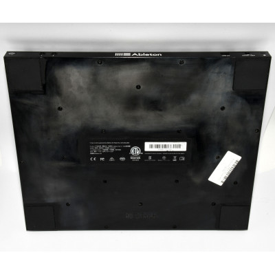 Controlador MIDI Ableton Push 2