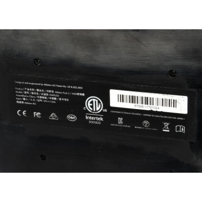 Controlador MIDI Ableton Push 2