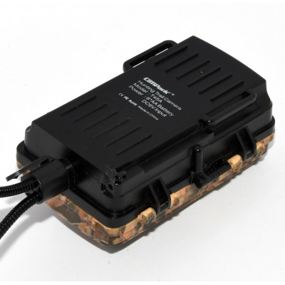 Campark T45 16MP 1080P Trail Camera