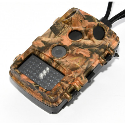 Campark T45 16MP 1080P Trail Camera