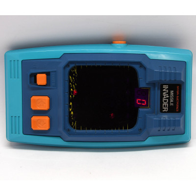 CONSOLA BANDAI ELECTRONICS MISSILE INVADER