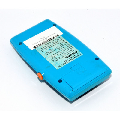 CONSOLA BANDAI ELECTRONICS MISSILE INVADER