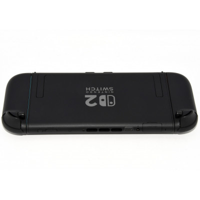 CONSOLA NINTENDO SWITCH 2