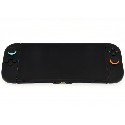 CONSOLA NINTENDO SWITCH 2