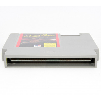 VIDEOJUEGO DEATH RACE (NES - SIN LICENCIA)