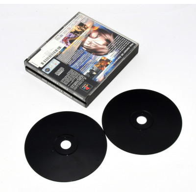 VIDEOJUEGO PSX FFVIII