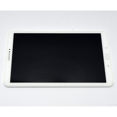 TABLET SAMSUNG GALAXY TAB A 10p T580 WIFI 16GB BLANCO