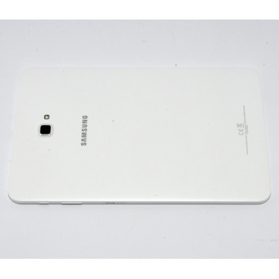 TABLET SAMSUNG GALAXY TAB A 10p T580 WIFI 16GB BLANCO