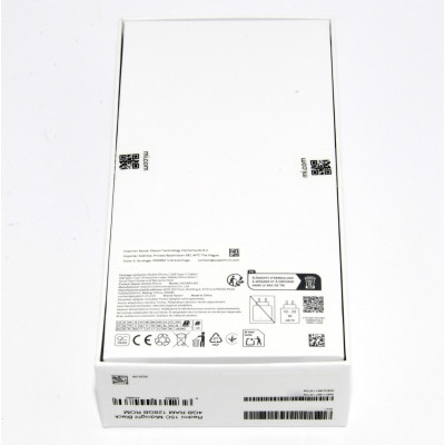 XIAOMI REDMI 15C 128GB NEGRO NUEVO