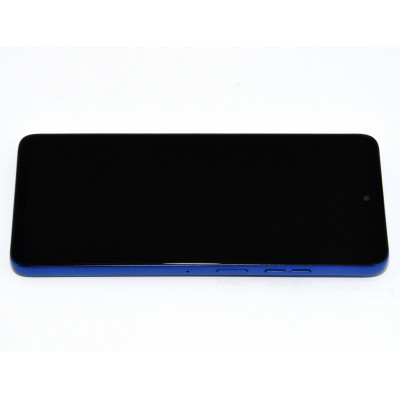 MOTOROLA MOTO G56 5G 256GB AZUL