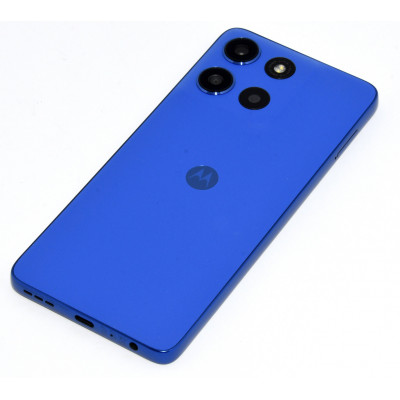 MOTOROLA MOTO G56 5G 256GB AZUL