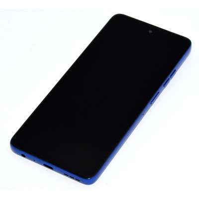 MOTOROLA MOTO G56 5G 256GB AZUL