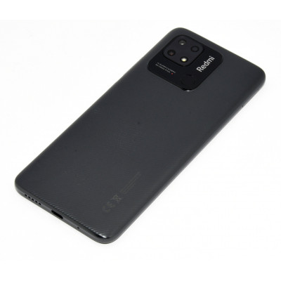 XIAOMI REDMI 10C 128GB NEGRO