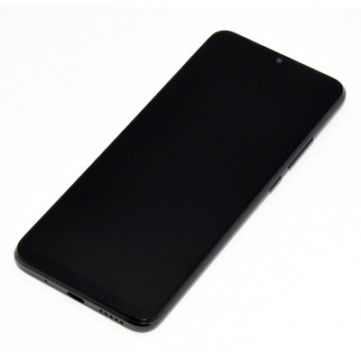 XIAOMI REDMI 10C 128GB NEGRO