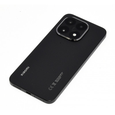 XIAOMI 15T 256GB NEGRO