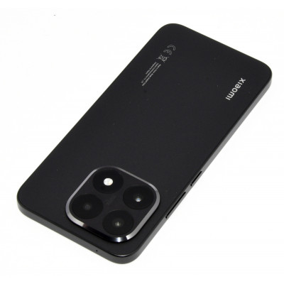 XIAOMI 15T 256GB NEGRO