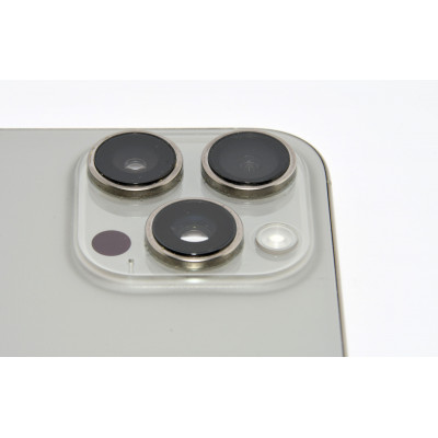 APPLE IPHONE 16 PRO MAX 256GB NATURAL TITANIUM