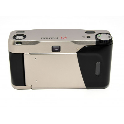 CAMARA COMPACTA CONTAX T2 SONNAR 38MM F:2.8| BILBOTRUKE TIENDA