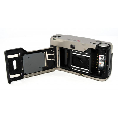 CAMARA COMPACTA CONTAX T2 SONNAR 38MM F:2.8| BILBOTRUKE TIENDA