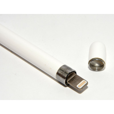 APPLE PENCIL 1GEN LIGHTNING A1603 | BILBOTRUKE TIENDA SEGUNDA MANO