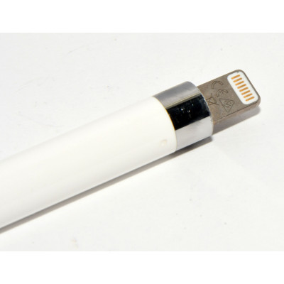 APPLE PENCIL 1GEN LIGHTNING A1603 | BILBOTRUKE TIENDA SEGUNDA MANO