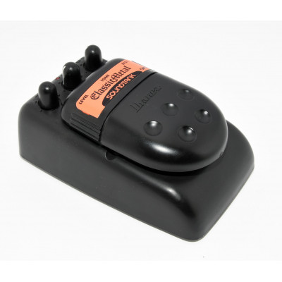 PEDAL IBANEZ CLASSIC METAL| BILBOTRUKE SEGUNDA MANO