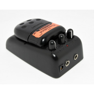 PEDAL IBANEZ CLASSIC METAL| BILBOTRUKE SEGUNDA MANO