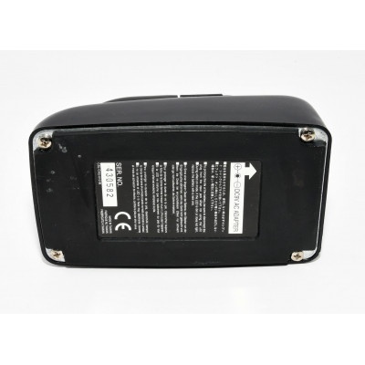 PEDAL IBANEZ CLASSIC METAL| BILBOTRUKE SEGUNDA MANO