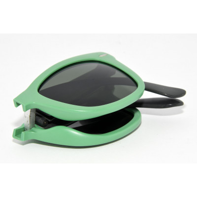 GAFAS DE SOL RAY BAN FOLDING WAYFARER| BILBOTRUKE SEGUNDA MANO