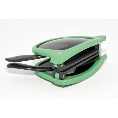 GAFAS DE SOL RAY BAN FOLDING WAYFARER| BILBOTRUKE SEGUNDA MANO