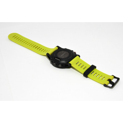 RELOJ DEPORTIVO GARMIN FENIX 3| BILBOTRUKE SEGUNDA MANO