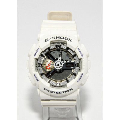 RELOJ CASIO G-SHOCK GA-110 GC|BILBOTRUKE |SEGUNDA MANO BILBAO