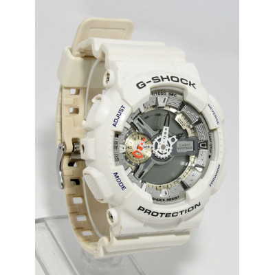 RELOJ CASIO G-SHOCK GA-110 GC|BILBOTRUKE |SEGUNDA MANO BILBAO