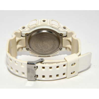 RELOJ CASIO G-SHOCK GA-110 GC|BILBOTRUKE |SEGUNDA MANO BILBAO