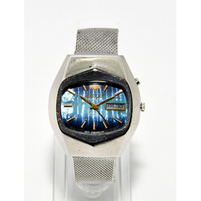 RELOJ AUTOMATICO ORIENT F4696665-4A | BILBOTRUKE SEGUNDA MANO