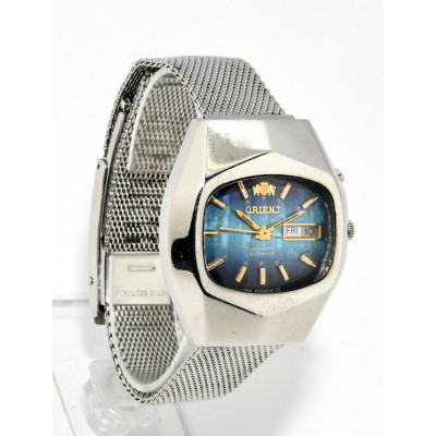 RELOJ AUTOMATICO ORIENT F4696665-4A | BILBOTRUKE SEGUNDA MANO