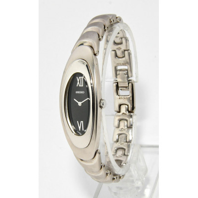 RELOJ SEIKO 1N00-5020 MUJER| BILBOTRUKE SEGUNDA MANO