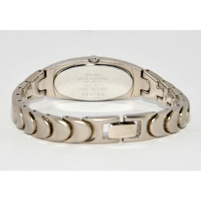 RELOJ SEIKO 1N00-5020 MUJER| BILBOTRUKE SEGUNDA MANO