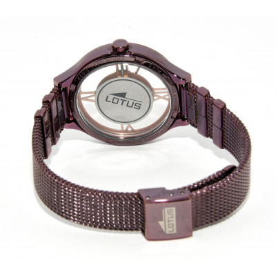 RELOJ LOTUS TRENDY 18336| BILBOTRUKE SEGUNDA MANO