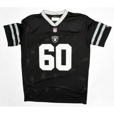 CAMISETA NFL RAIDERS 1 TALLA M