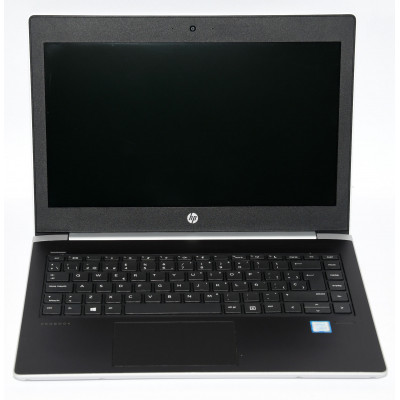 PORTATIL HP PROBOOK 430 G5 / i5-8250U 1.6GHz / 120GB SSD / 8GB RAM