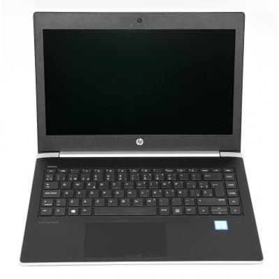 PORTATIL HP PROBOOK 430 G5 / i5-8250U 1.6GHz / 120GB SSD / 8GB RAM