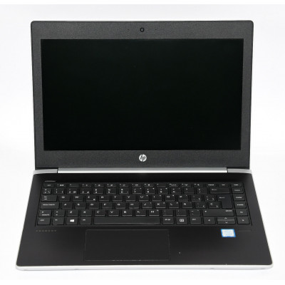 PORTATIL HP PROBOOK 430 G5 / i5-8250U 1.6GHz / 120GB SSD / 8GB RAM