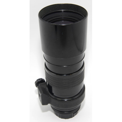OBJETIVO NIKKOR 300MM 4.5