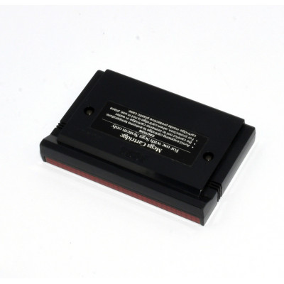 VIDEOJUEGO SEGA BONANZA BROS