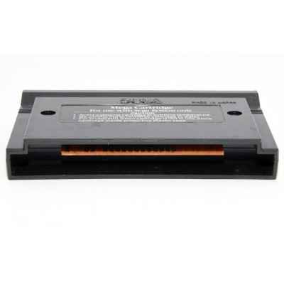 VIDEOJUEGO SEGA BONANZA BROS