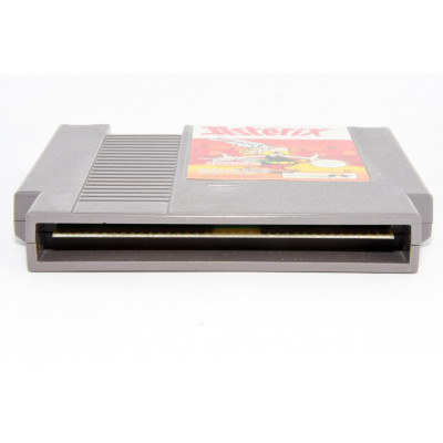 VIDEOJUEGO NINTENDO NES ASTERIX (FR)