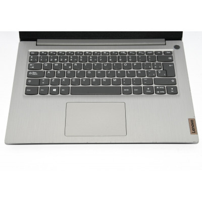 PORTATIL LENOVO / i5 1035G1 1GHz / 500GB SSD / 8GB RAM