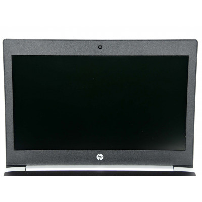 PORTATIL HP PROBOOK 430 G5 / i5-8250U 1.6GHz / 120GB SSD / 8GB RAM