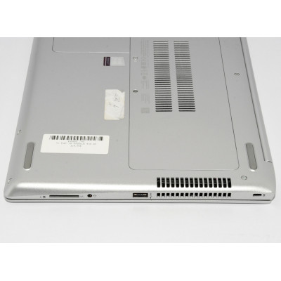 PORTATIL HP PROBOOK 430 G5 / i5-8250U 1.6GHz / 120GB SSD / 8GB RAM